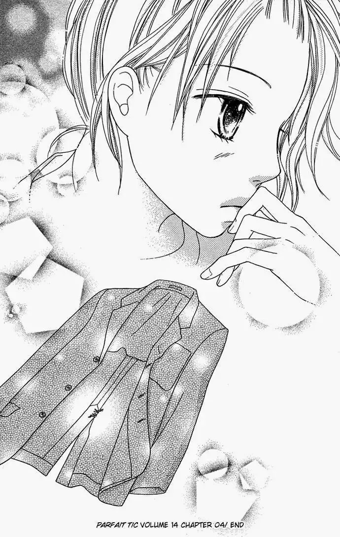 Parfait Tic Chapter 92 30